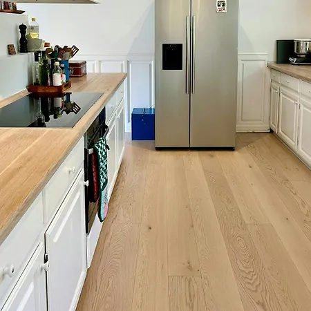 Lakeside House With Private Pier At Ry Molleso