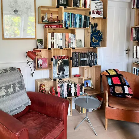 Lakeside House With Private Pier At Ry Molleso *