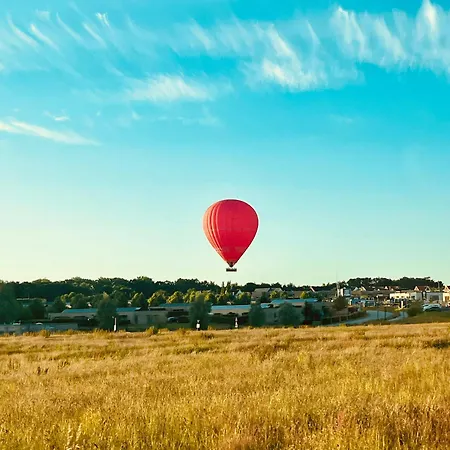 펜션 Lakeside House With Private Pier At Ry Molleso